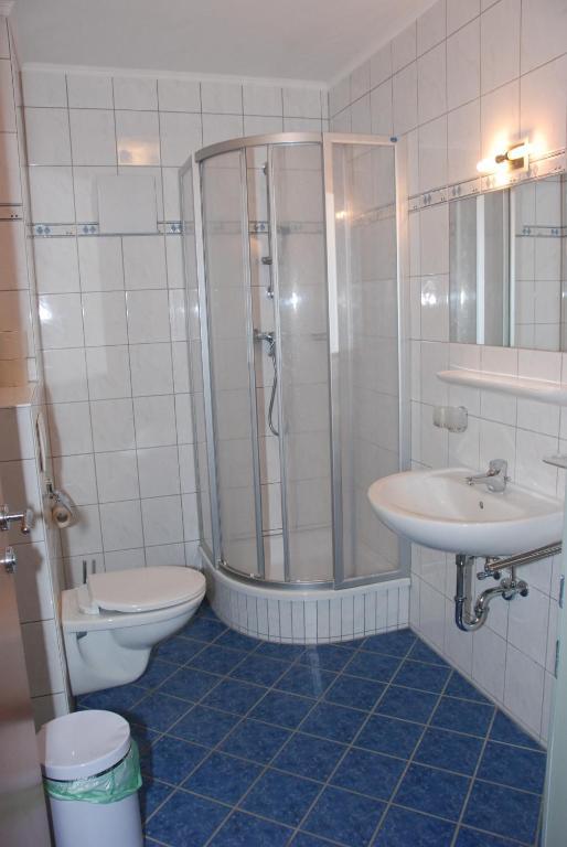Gaestehaus Groeblacher Köstenberg Quarto foto